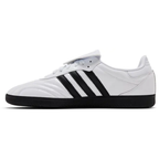 Adidas Samba LT Cloud White Core Black Black Sole