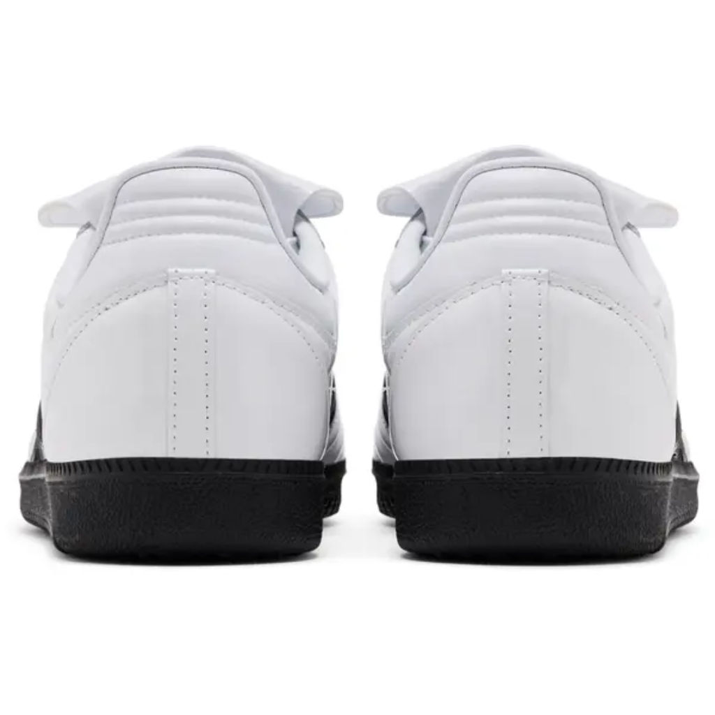 Adidas Samba LT Cloud White Core Black Black Sole