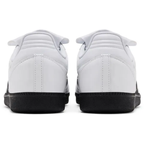 Adidas Samba LT Cloud White Core Black Black Sole