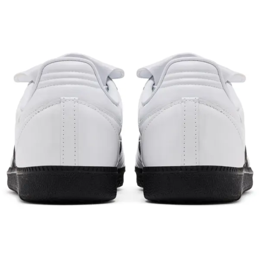 Adidas Samba LT Cloud White Core Black Black Sole