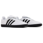 Adidas Samba LT Cloud White Core Black Black Sole