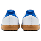 Adidas Samba OG White Blue GS
