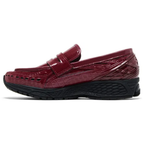 New Balance 1906L Red Croc