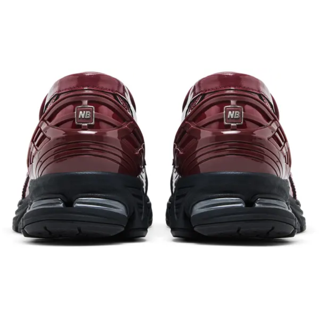 New Balance 1906L Red Croc