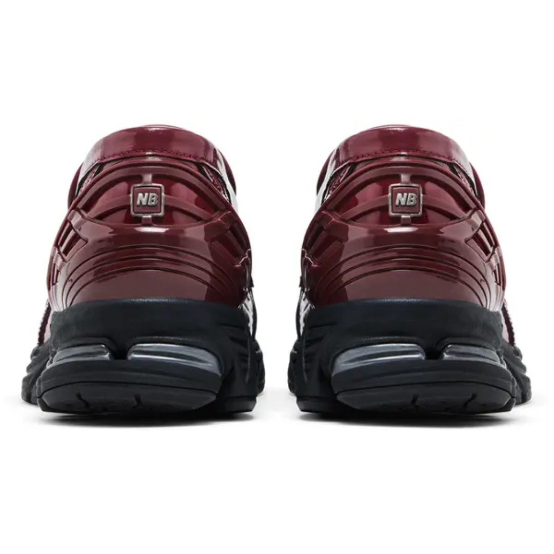 New Balance 1906L Red Croc
