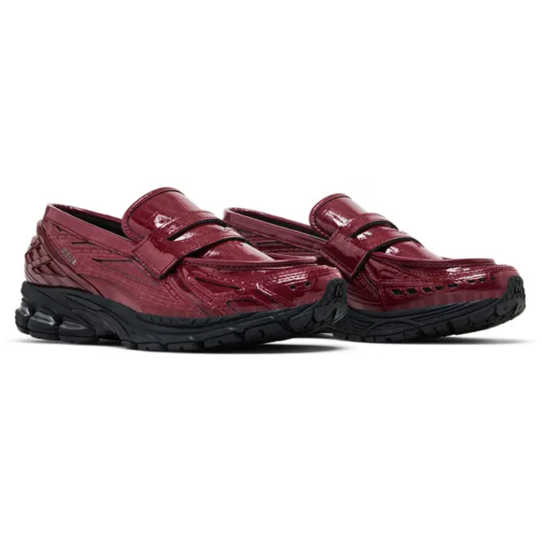 New Balance 1906L Red Croc