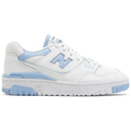 New Balance 550 UNC White Dusk Blue