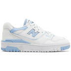 New Balance 550 UNC White Dusk Blue