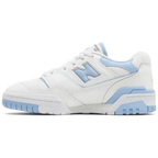 New Balance 550 UNC White Dusk Blue