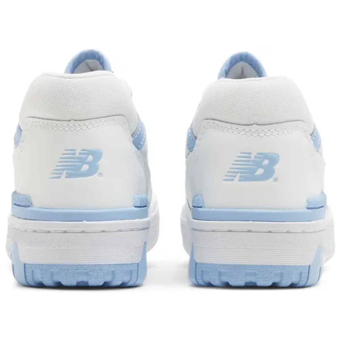New Balance 550 UNC White Dusk Blue