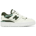 New Balance 550 Angora Green