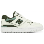 New Balance 550 Angora Green