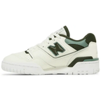 New Balance 550 Angora Green