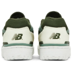 New Balance 550 Angora Green