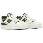 New Balance 550 Angora Green