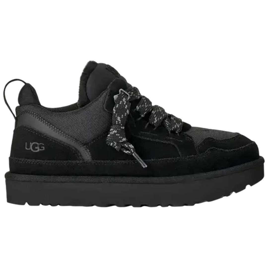 UGG Lowmel Black