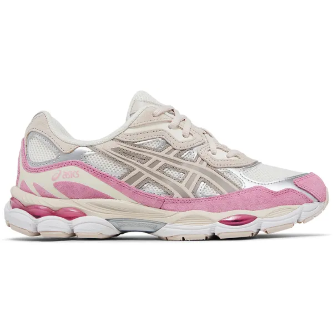 Asics Gel-NYC Cream Mineral Beige Pink