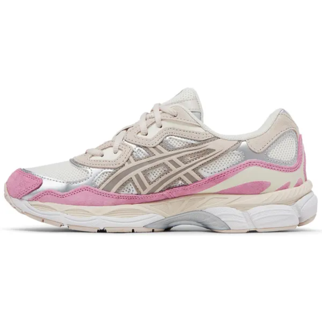 Asics Gel-NYC Cream Mineral Beige Pink