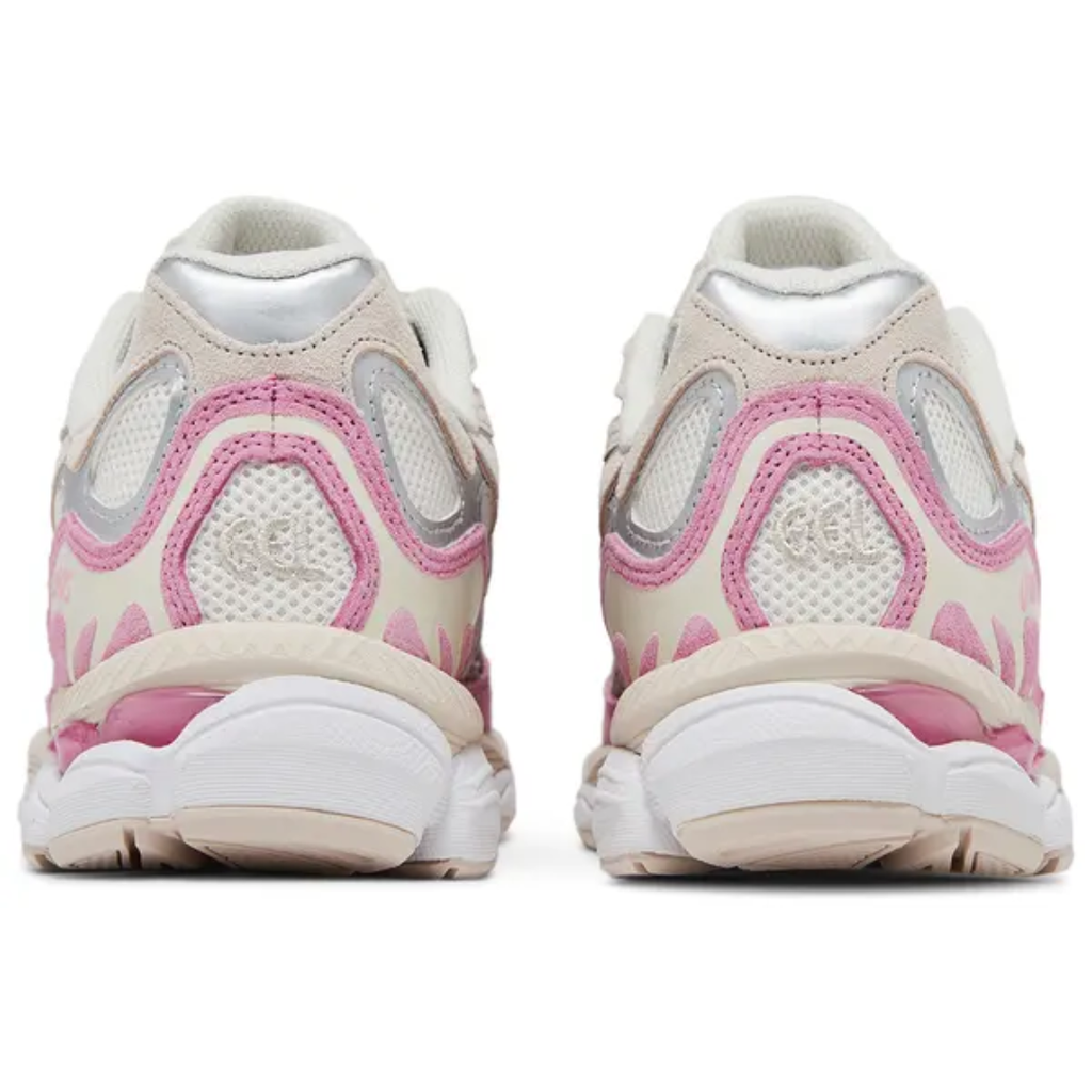 Asics Gel-NYC Cream Mineral Beige Pink