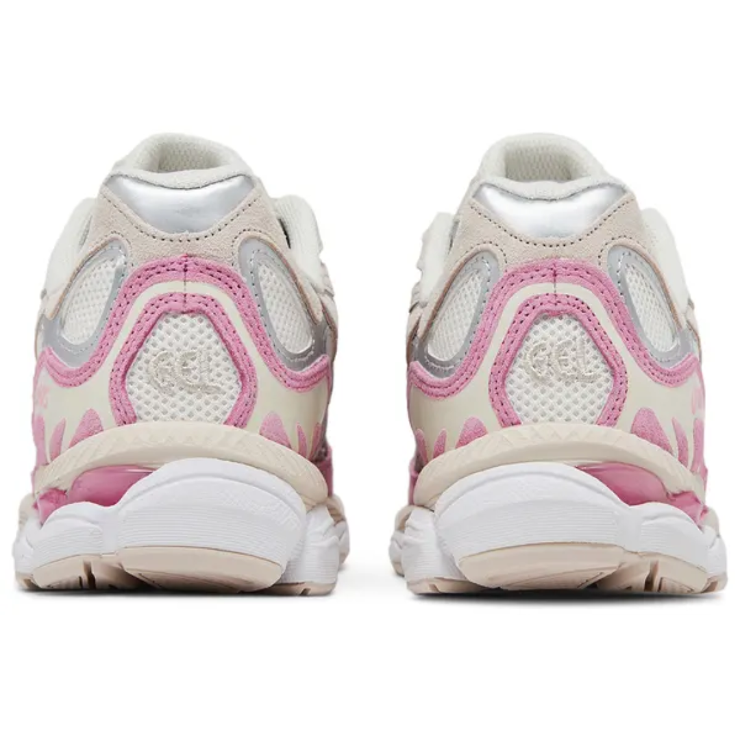 Asics Gel-NYC Cream Mineral Beige Pink