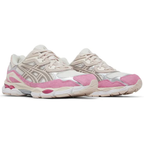 Asics Gel-NYC Cream Mineral Beige Pink