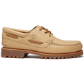 Timberland Authentic Boat Shoe Medium Beige