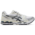 Asics Gel-Kayano 14 White Midnight