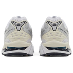 Asics Gel-Kayano 14 White Midnight