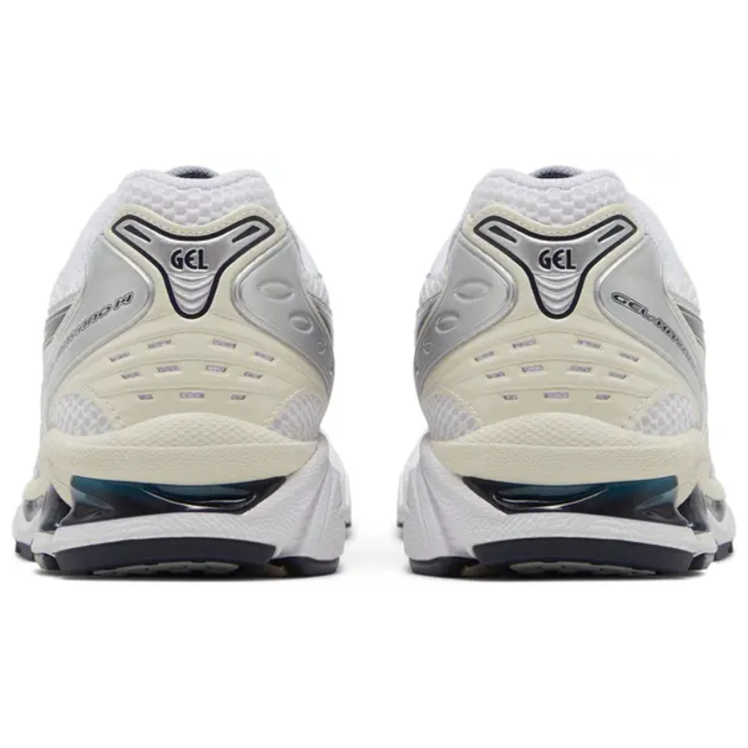 Asics Gel-Kayano 14 White Midnight