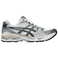 Asics Gel-Kayano 14 White Graphite Grey