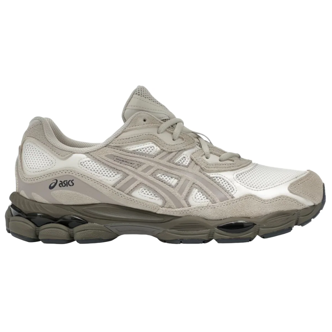 Asics Gel-NYC Cream Putty