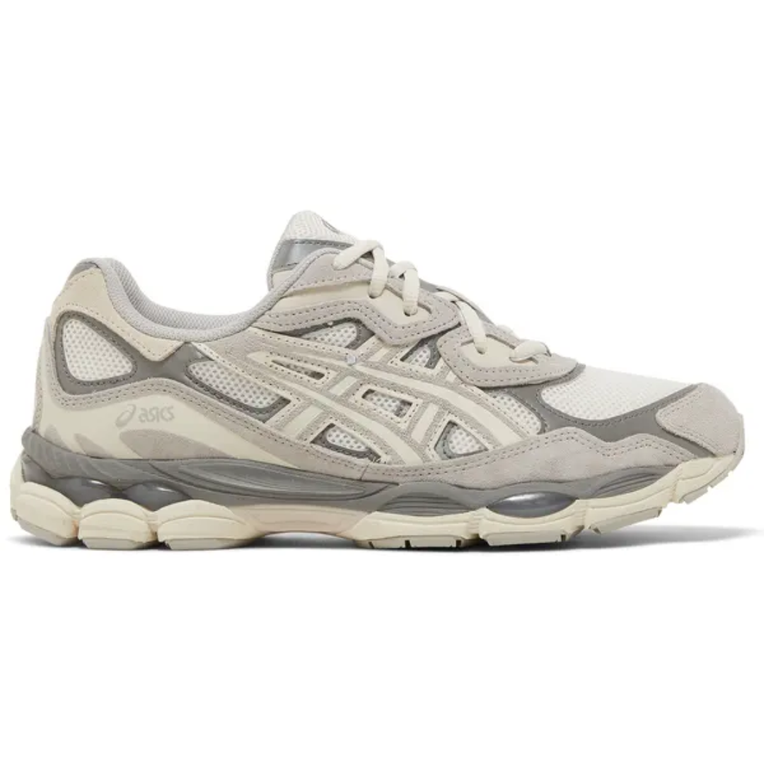 Asics Gel-NYC Oyster Grey