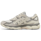Asics Gel-NYC Oyster Grey