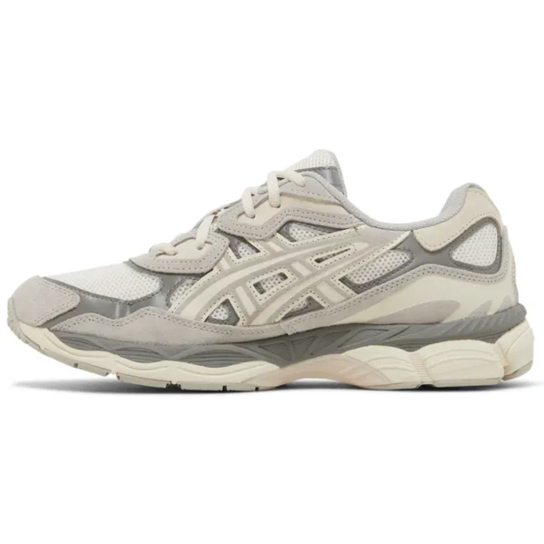 Asics Gel-NYC Oyster Grey