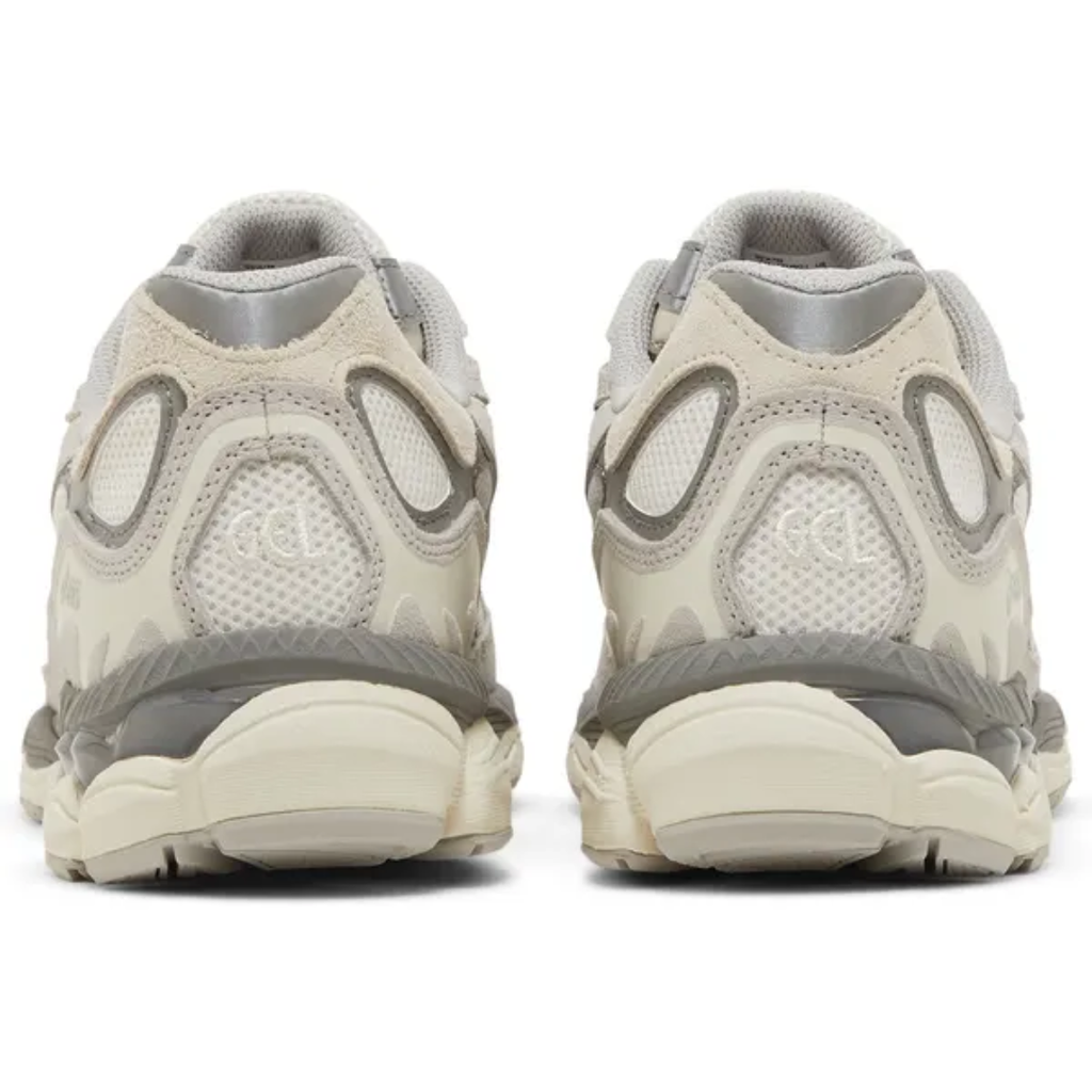 Asics Gel-NYC Oyster Grey
