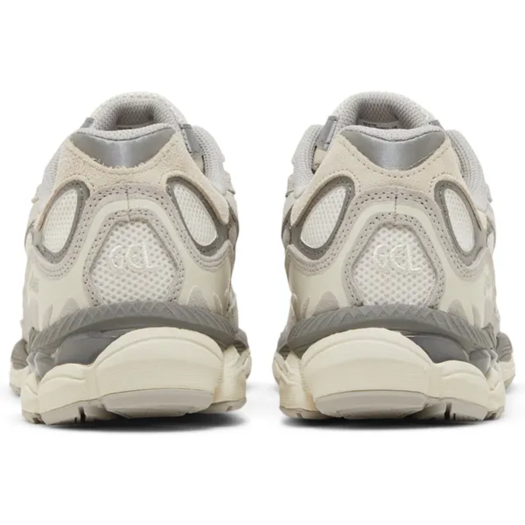 Asics Gel-NYC Oyster Grey