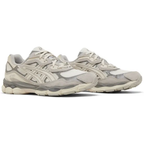 Asics Gel-NYC Oyster Grey