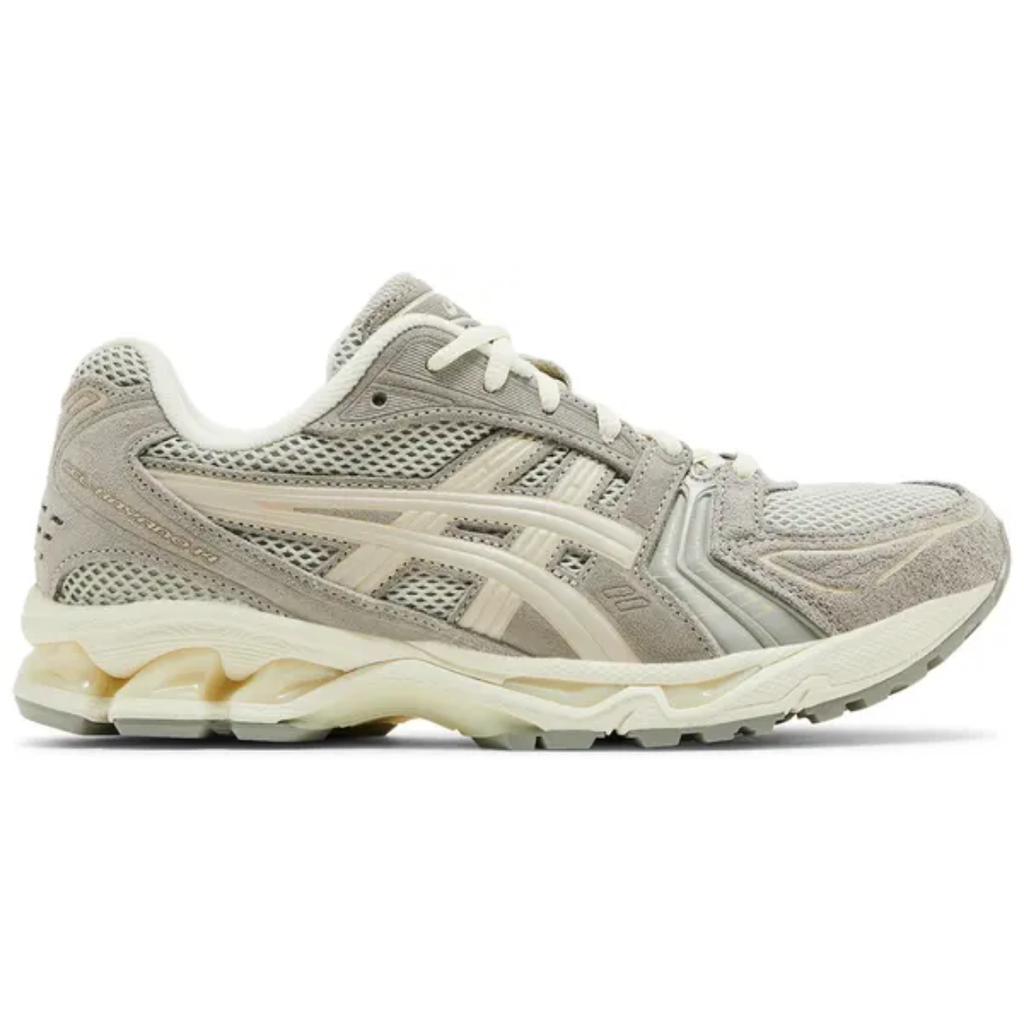 ASICS Gel-Kayano 14 White Sage Smoke Grey