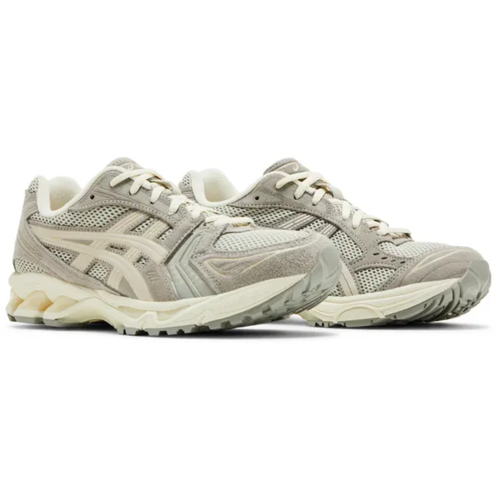 ASICS Gel-Kayano 14 White Sage Smoke Grey