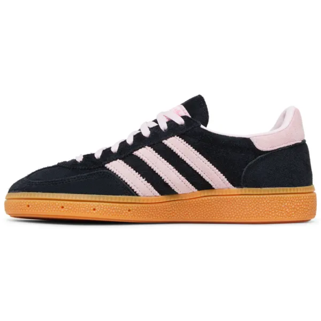 Adidas Handball Spezial Core Black Clear Pink