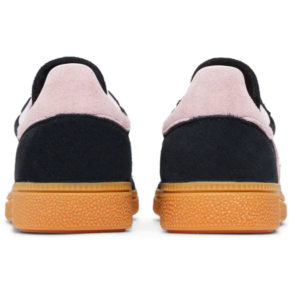 Adidas Handball Spezial Core Black Clear Pink