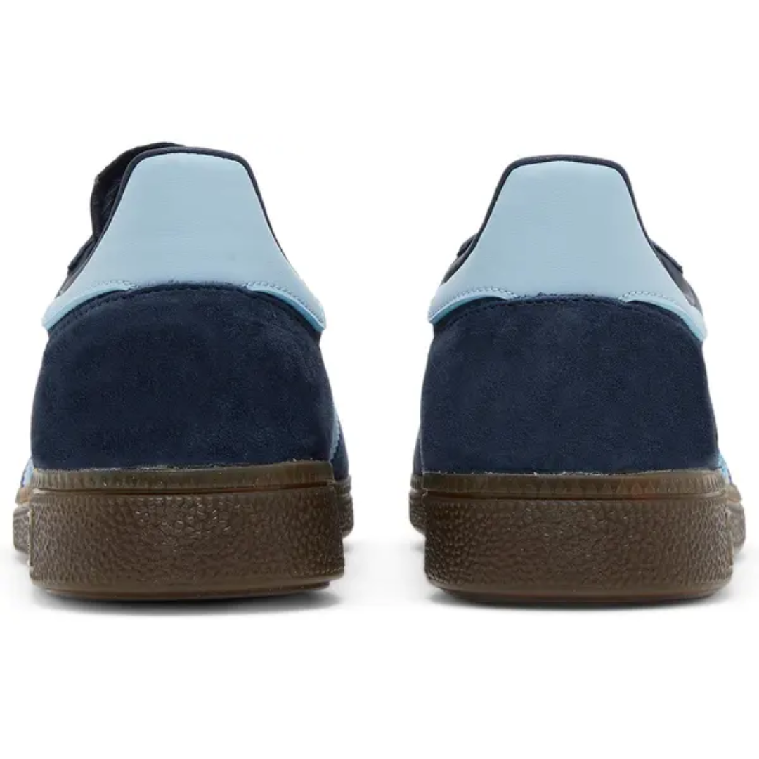 Adidas Handball Spezial Navy Gum