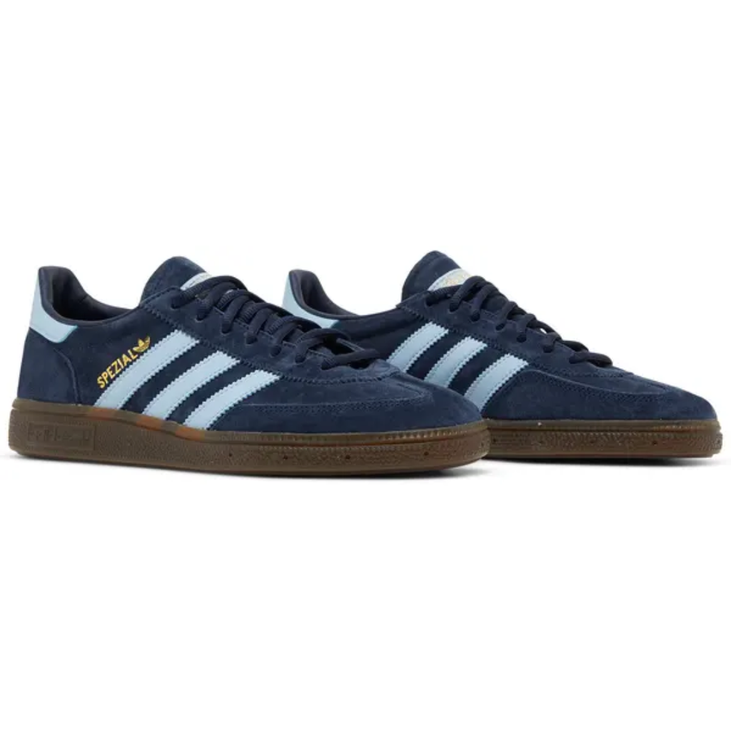 Adidas Handball Spezial Navy Gum