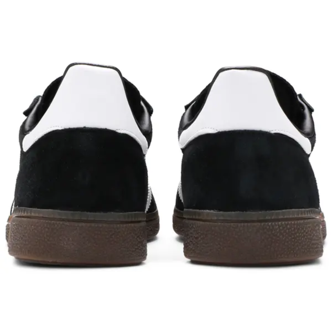 Adidas Handball Spezial Black White Gum