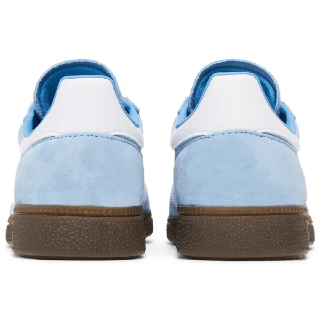 Adidas Handball Spezial Light Blue