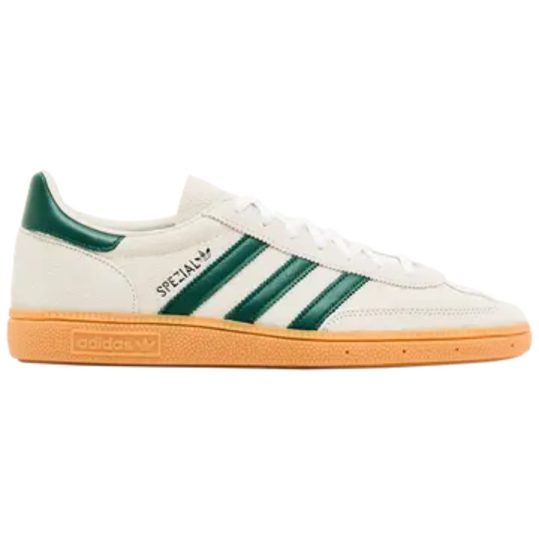 Adidas Handball Spezial Alumina Collegiate Green