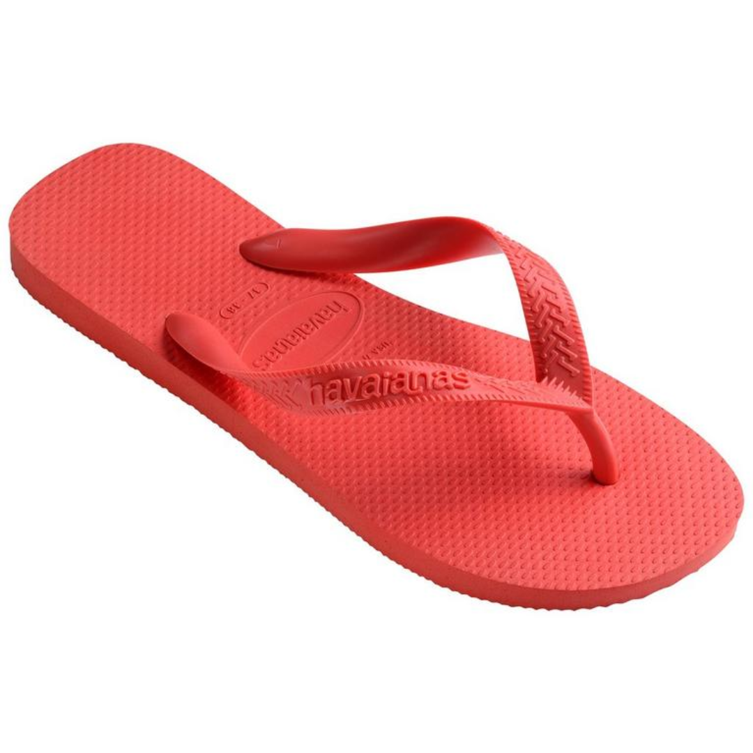 Havaianas Klip Klapper Koral