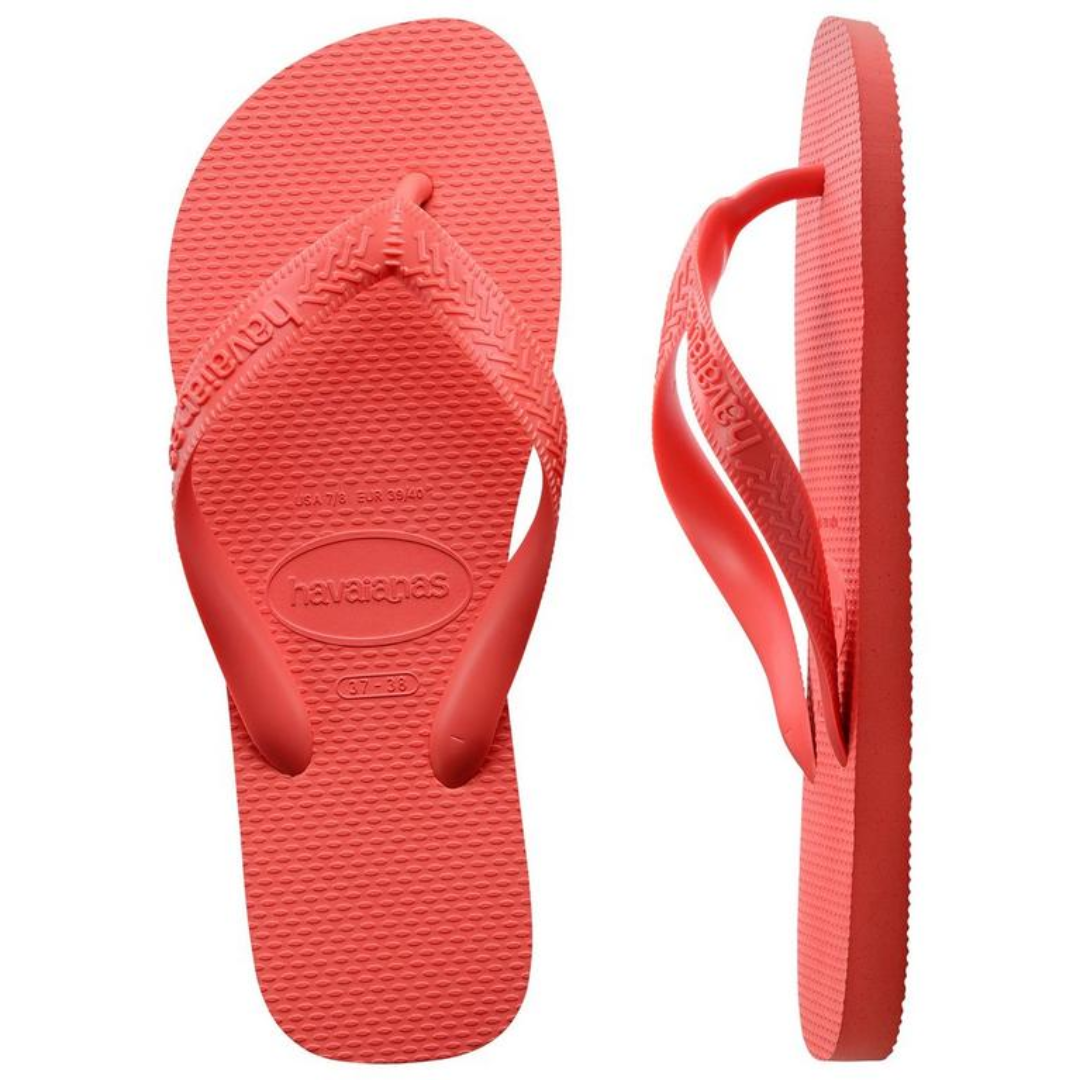 Havaianas Klip Klapper Koral