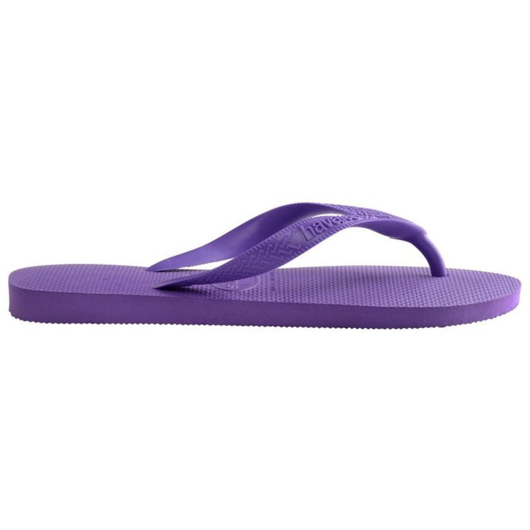 Havaianas Klip Klapper Lilla