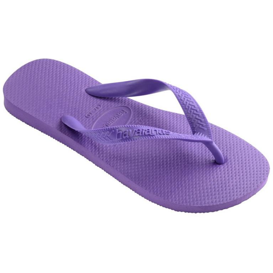 Havaianas Klip Klapper Lilla